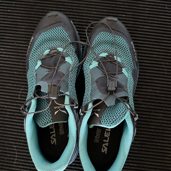 Salewa Ultra Train 2 Women’s Size 7 - Picture 1 of 4
